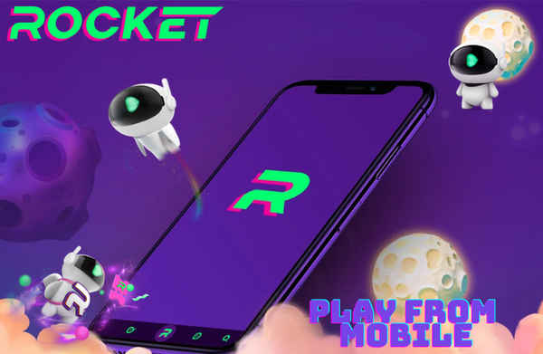 Rocket Casino - Gambling & Online Betting In Sydney