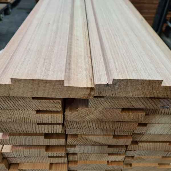 Melbourne Timber Supplies - Timber & Forestry In Deer Park