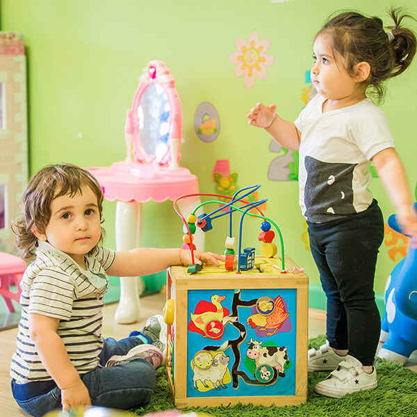 Little Stars Child Care and Kindergarten - Kindergarten & Preschools In Noble Park