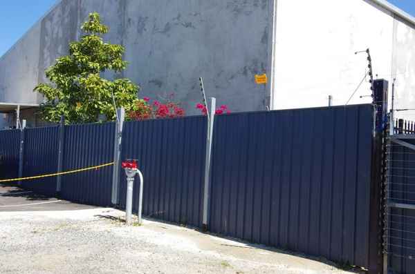 Talons HSF - Fencing Construction In Neerabup