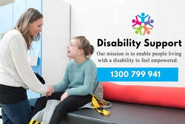 Osan Ability Assist - Aged Care & Rest Homes In Bella Vista