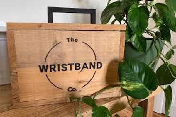 The Wristband Co. - Event Planners In Saint Peters