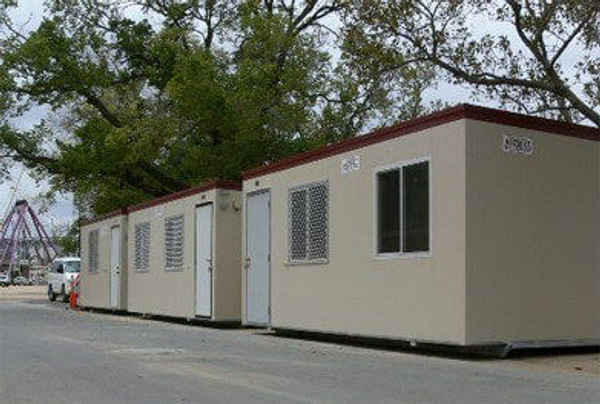 Auzbilt Transportable Buildings - Construction Services In Drouin