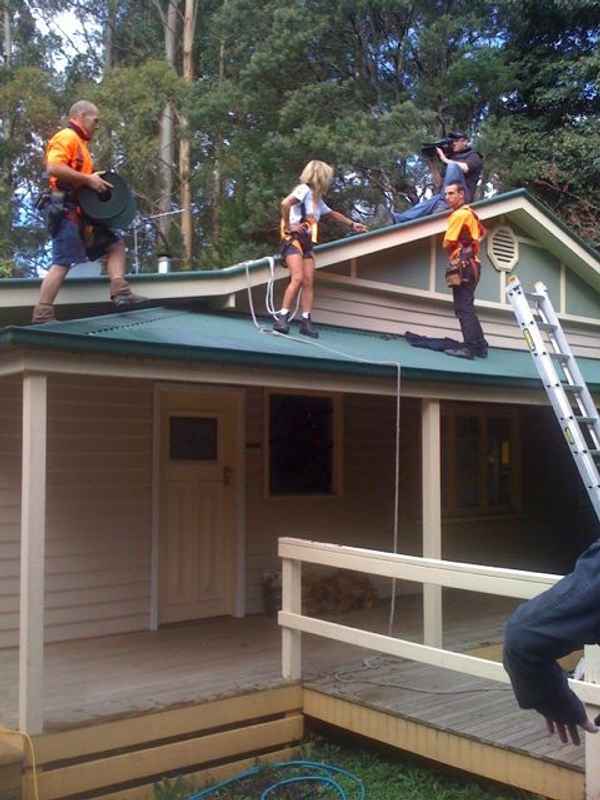 Leafbusters - Guttering In South Melbourne