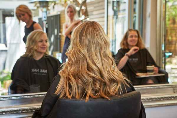 HAIR ANGEL - Hairdressers & Barbershops In Balmain