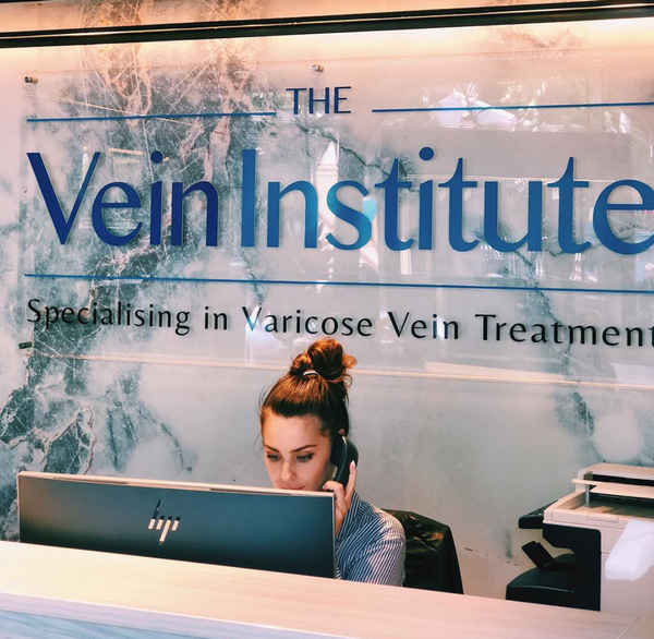 The Vein Institute - Medical Centres In Sydney