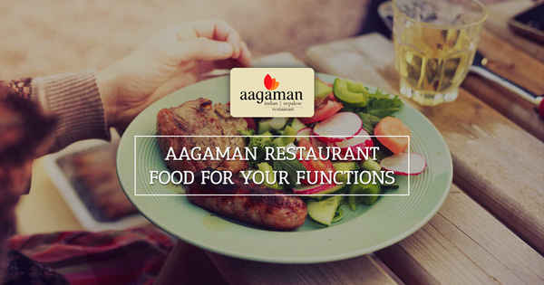 Aagaman Indian Nepalese Restaurant - Restaurants In Port Melbourne