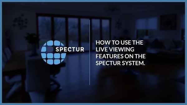 Spectur - Security & Safety Systems In Cockburn Central