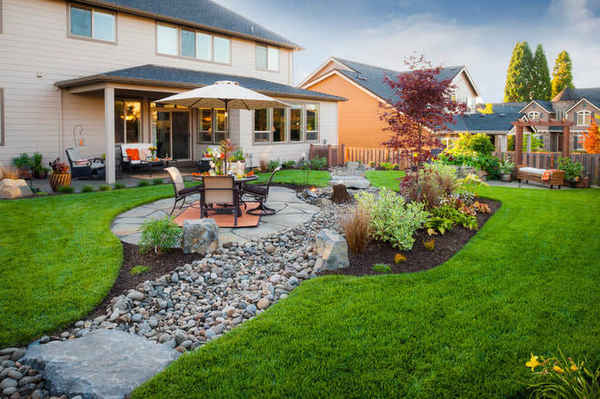 Blacktown Landscapes - Landscaping In Blacktown