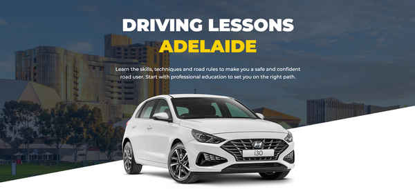 Driving Lessons Adelaide - Driving Schools In Glengowrie