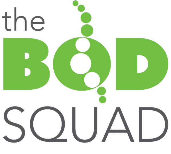 The Bod Squad - Chiropractors In Dulwich