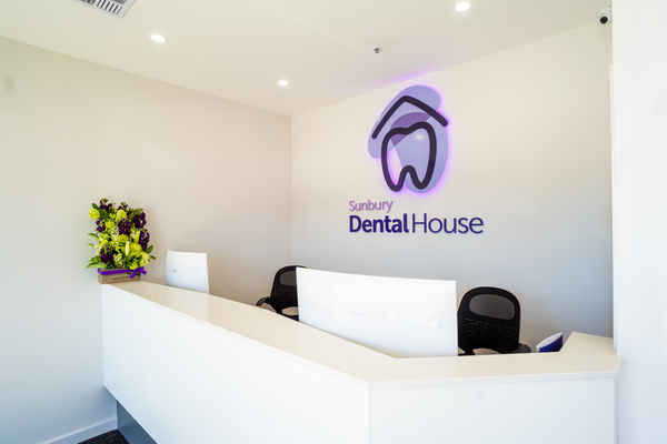 Sunbury Dental House - Dentists In Sunbury