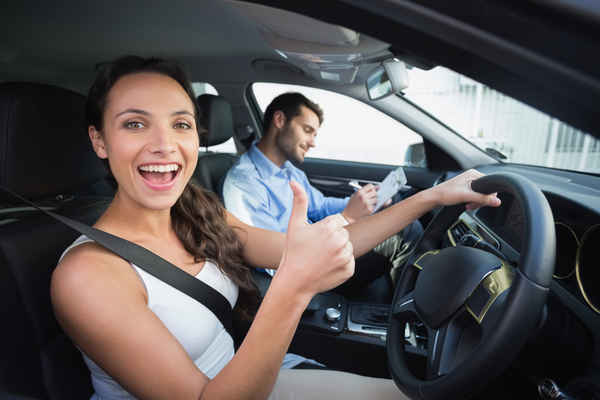 QuickStart Driving School - Driving Schools In Marsden Park