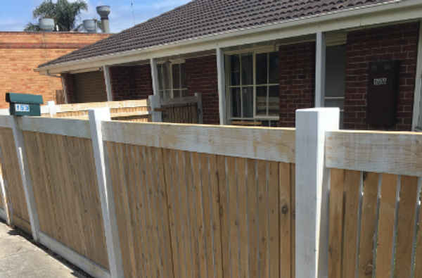 TC Fencing and Carpentry - Fencing Construction In Frankston South 3199