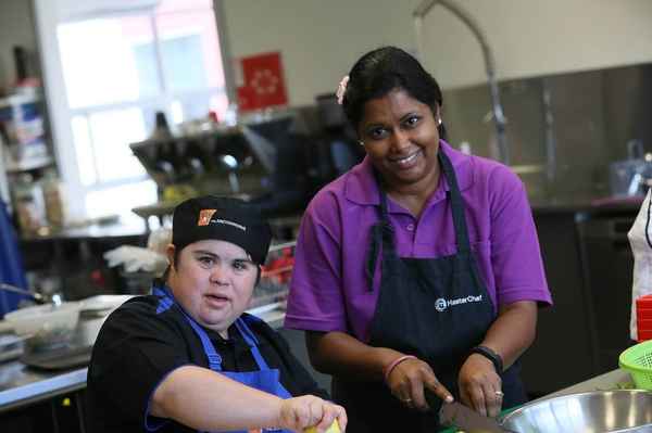 The Junction Works - Community Services In Austral