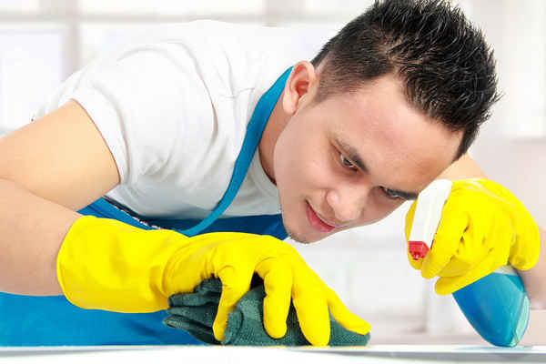 NO1 Bond Cleaning Brisbane - Cleaning Services In Fortitude Valley