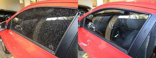 Metro Auto Glass - Automotive In Ryde