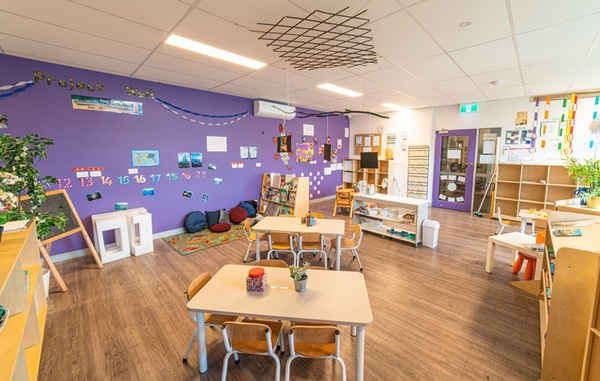 Jacaranda Early Education - Child Day Care & Babysitters In Biggera Waters