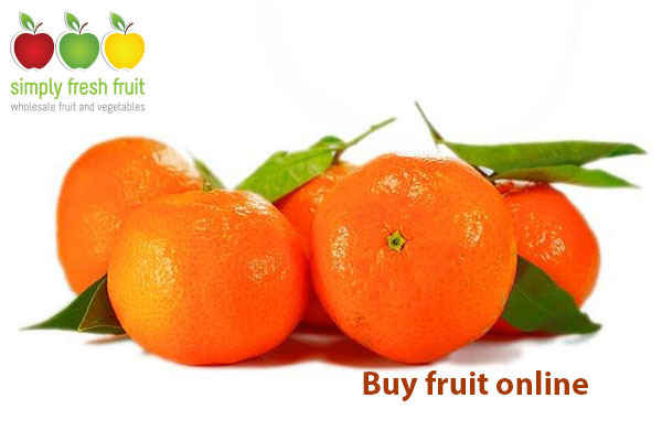 Simply Fresh Fruit - Fruits & Vegetables In Dandenong South