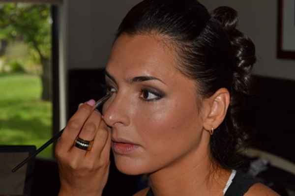 Maven Styling - Makeup Artists In Bondi