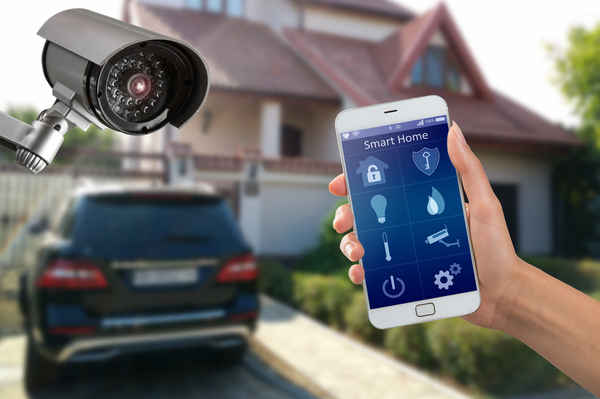 Security System Services - Security & Safety Systems In Kingston