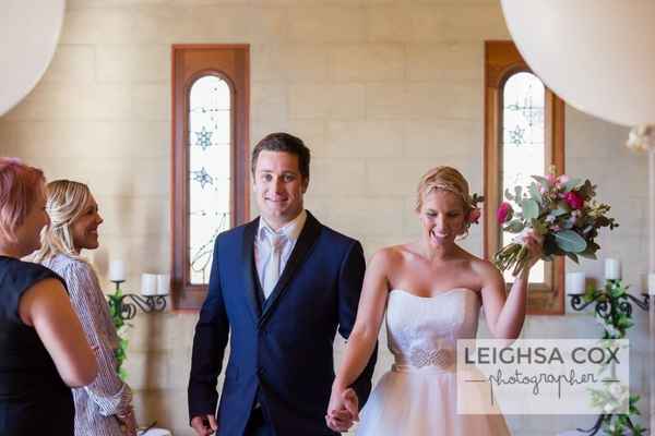 Calvin Estate - Wedding Planners In Luskintyre