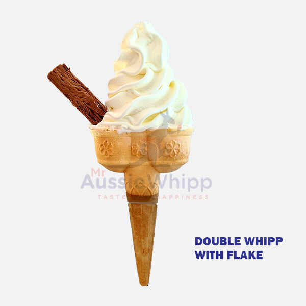 Mr. Aussie Whipp - Food & Drink In Perth
