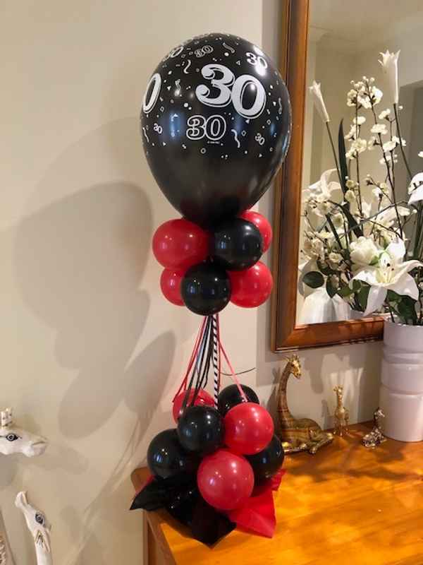 A1 Balloons - Party Supplies In Officer