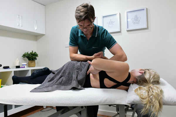 MPR Health - Osteopathy In Roseville