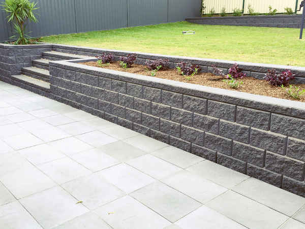 We Can Build It Lanscaping - Landscaping In Narellan Vale