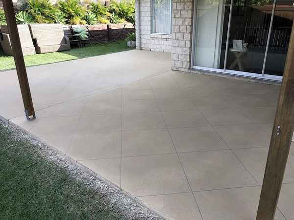 Brisbane Decorative Concrete - Concrete & Cement In Ormeau