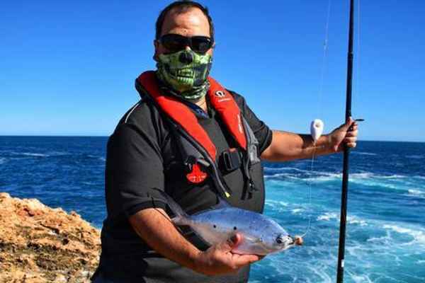 Fish and Survive - Fishing Charters In Hillarys