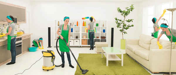 Ultra Clean Cleaning - Cleaning Services In East Brisbane