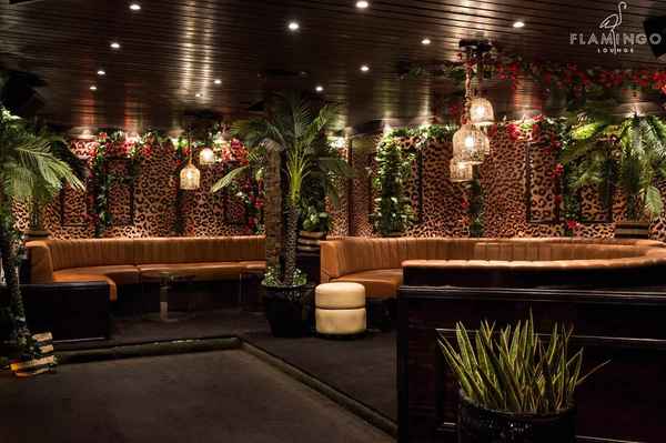 iRock Entertainment - Night Clubs In Potts Point