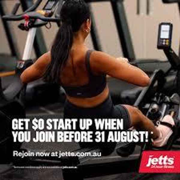 Jetts Fitness Hillarys - Gyms & Fitness Centres In Hillarys