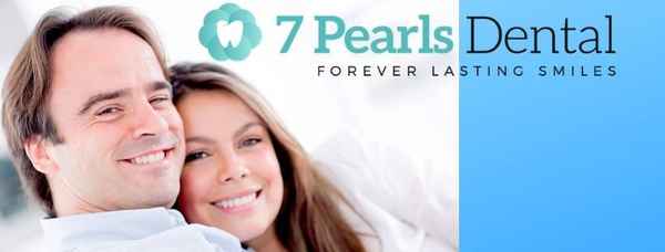 7 Pearls Dental - Dentists In Wickham