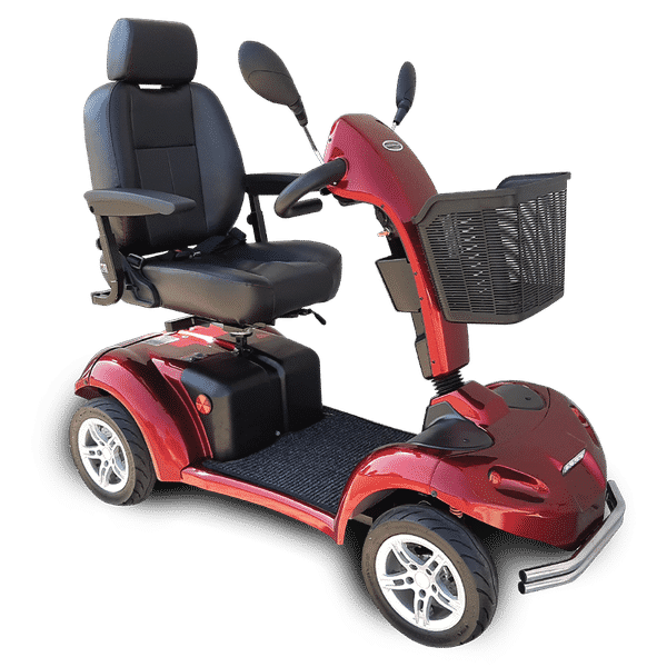 LYL Mobility - Mobility Aids In Greensborough