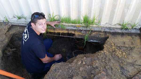 A2Z Plumbing Gas And Hotwater - Plumbers In Currambine