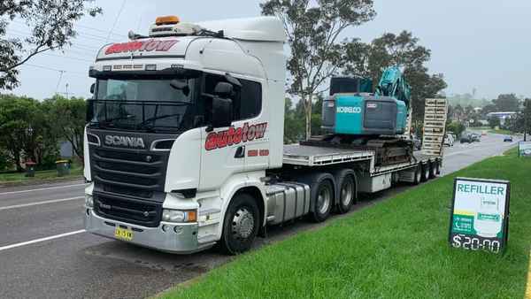 Autotow Pty Ltd - Towing Services In Mortdale