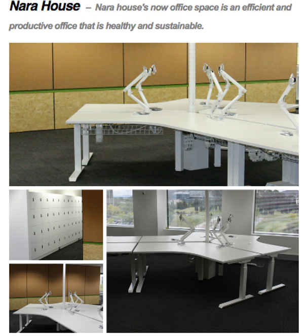 Aurora Office Furniture - Furniture Stores In Queanbeyan East