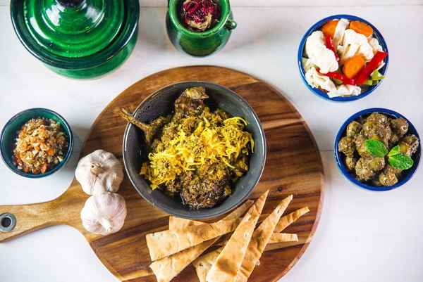 Naaz Persian Restaurant - Restaurants In Adelaide