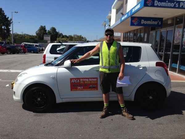 Apex Driving School - Driving Schools In Canning Vale