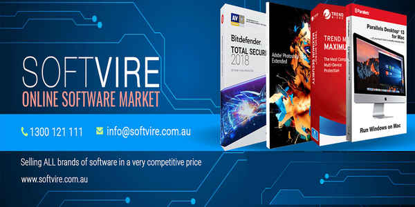 Softvire Australia - IT Services In Ultimo