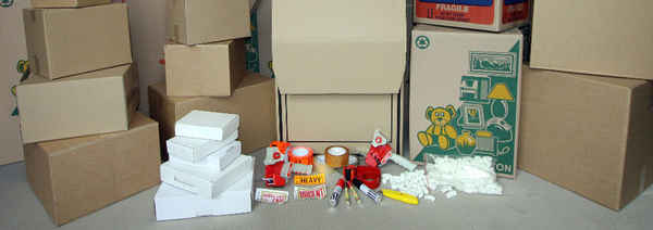 Ace Packaging & Warehouse Supplies P/L - Packing In Brookvale