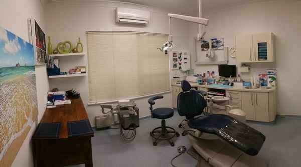 Ashton Avenue Dental Practice - Dentists In Claremont