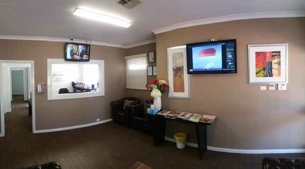 Ashton Avenue Dental Practice - Dentists In Claremont