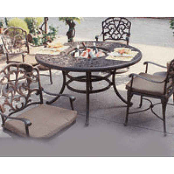 Nick Daniels BBQs Outdoor And Heating - Furniture Stores In Albion