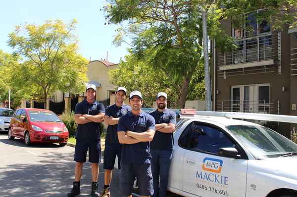 Mackie Plumbing and Gas Myaree - Plumbers In Myaree