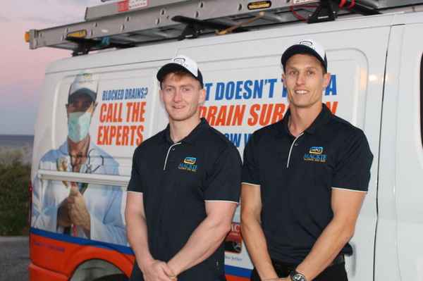 Mackie Plumbing and Gas Myaree - Plumbers In Myaree