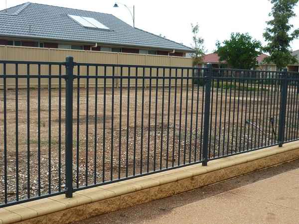 Fencing Adelaide - Fencing World - Fencing Construction In Salisbury Plain